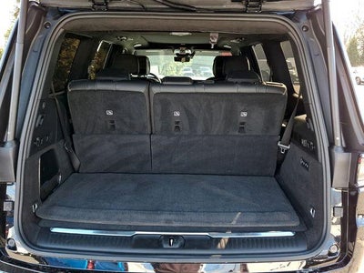 2022 Jeep Grand Wagoneer Series III 4x4