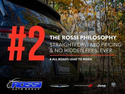 2022 Jeep Grand Wagoneer Series III 4x4