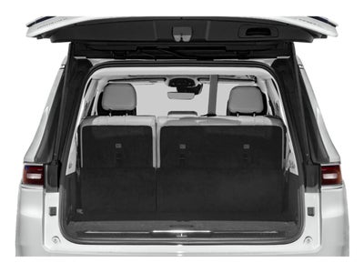 2022 Jeep Grand Wagoneer Series III 4x4