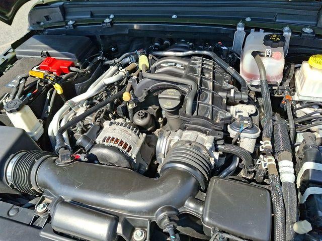 2023 Jeep Gladiator Sport 4x4