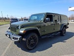 2023 Jeep Gladiator Sport 4x4