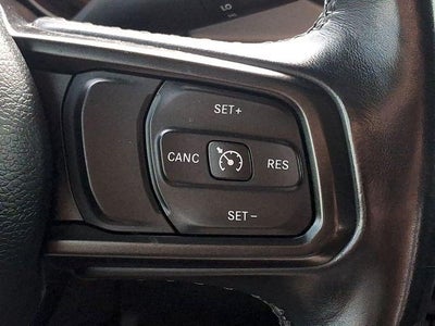 2020 Jeep Gladiator Sport 4x4