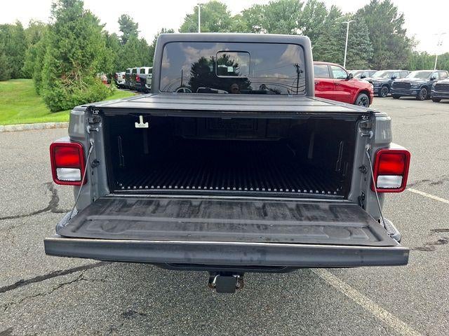 2020 Jeep Gladiator Sport 4x4