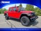 2020 Jeep Gladiator Rubicon 4x4
