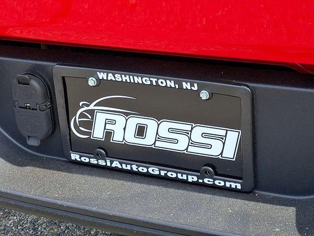 2020 Jeep Gladiator Rubicon 4x4