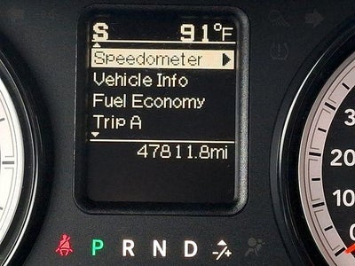 2019 RAM 1500 Classic Warlock 4x4 Quad Cab 6'4" Box