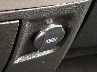 2019 RAM 1500 Classic Warlock 4x4 Quad Cab 6'4" Box