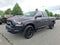 2019 RAM 1500 Classic Warlock 4x4 Quad Cab 6'4" Box