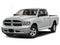 2019 RAM 1500 Classic Warlock 4x4 Quad Cab 6'4" Box