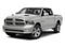 2013 RAM 1500 4WD Crew Cab 5.7 Ft Box Big Horn