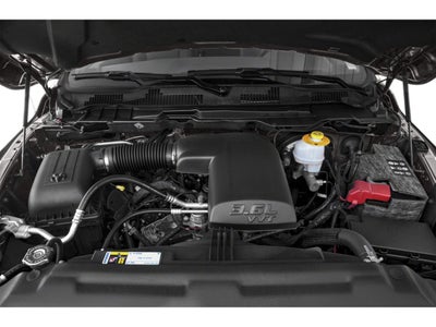 2019 RAM 1500 Classic Big Horn 4x4 Crew Cab 5'7" Box