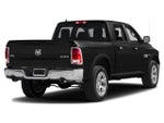 2018 RAM 1500 Laramie 4x4 Crew Cab 5'7" Box