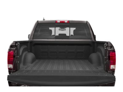 2018 RAM 1500 Sport 4x4 Crew Cab 6'4" Box *Ltd Avail*