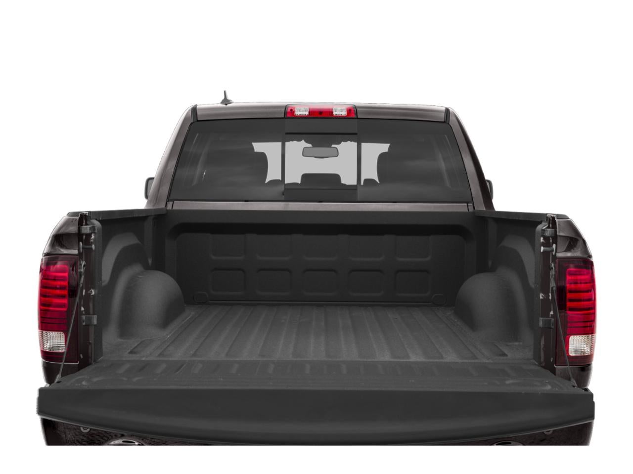 2018 RAM 1500 Sport 4x4 Crew Cab 6'4" Box *Ltd Avail*