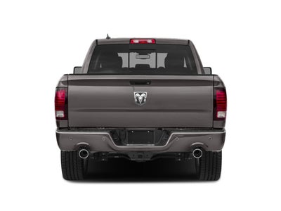 2018 RAM 1500 Sport 4x4 Crew Cab 6'4" Box *Ltd Avail*