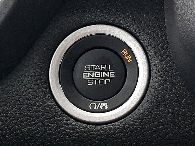 2025 RAM 1500 Big Horn 4x4 Quad Cab 6'4" Box