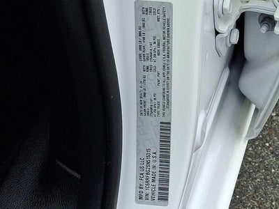 2025 RAM 1500 Big Horn 4x4 Quad Cab 6'4" Box