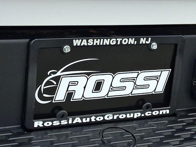 2025 RAM 1500 Big Horn 4x4 Quad Cab 6'4" Box