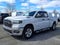 2025 RAM 1500 Big Horn 4x4 Quad Cab 6'4" Box