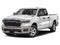 2025 RAM 1500 Big Horn 4x4 Quad Cab 6'4" Box