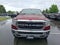 2022 RAM 1500 Big Horn 4x4 Quad Cab 6'4" Box