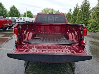 2022 RAM 1500 Big Horn 4x4 Quad Cab 6'4" Box