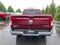2022 RAM 1500 Big Horn 4x4 Quad Cab 6'4" Box