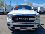 2023 RAM 1500 Big Horn 4x4 Crew Cab 5'7" Box