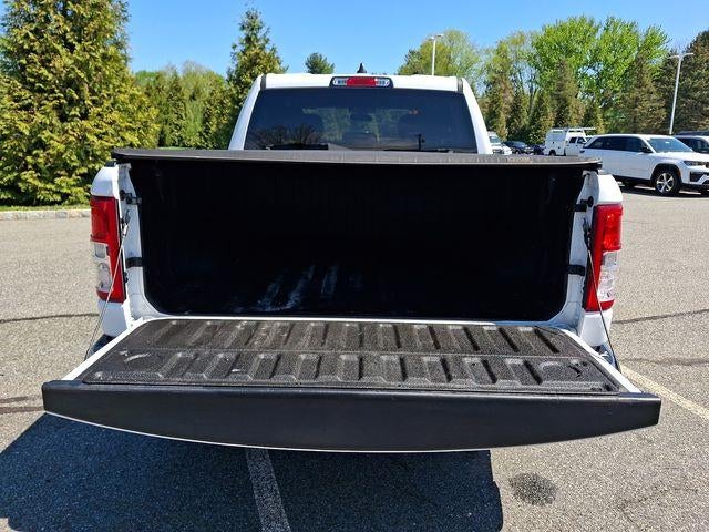 2023 RAM 1500 Big Horn 4x4 Crew Cab 5'7" Box