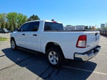 2023 RAM 1500 Big Horn 4x4 Crew Cab 5'7" Box