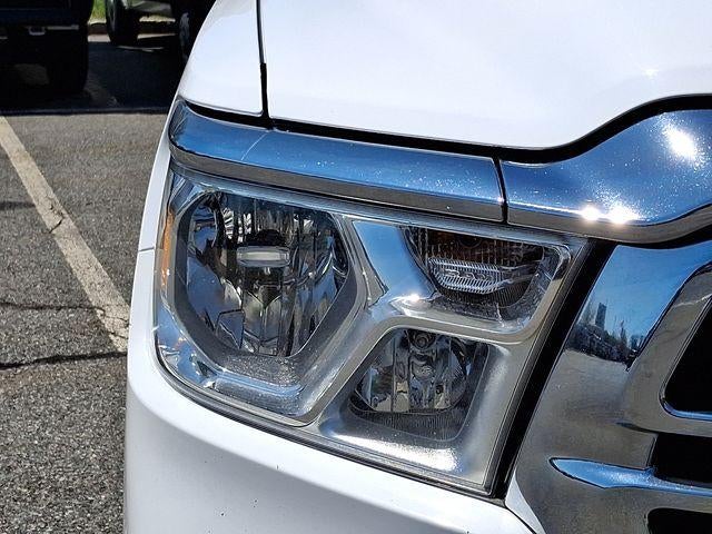 2023 RAM 1500 Big Horn 4x4 Crew Cab 5'7" Box