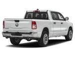 2023 RAM 1500 Big Horn 4x4 Crew Cab 5'7" Box