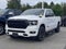 2022 RAM 1500 Big Horn 4x4 Quad Cab 6'4" Box