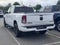 2022 RAM 1500 Big Horn 4x4 Quad Cab 6'4" Box
