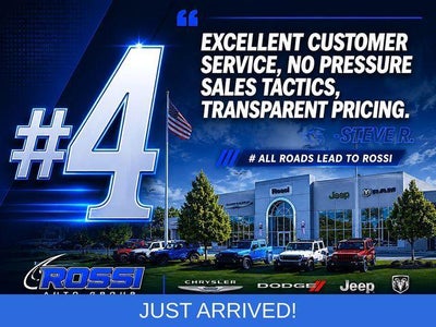 2022 RAM 1500 Big Horn 4x4 Quad Cab 6'4" Box
