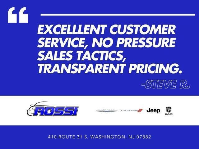 2020 RAM 1500 Big Horn 4x4 Crew Cab 5'7" Box