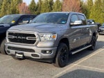 2020 RAM 1500 Big Horn 4x4 Crew Cab 5'7" Box