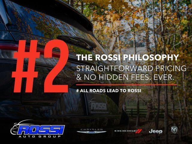 2020 RAM 1500 Big Horn 4x4 Crew Cab 5'7" Box