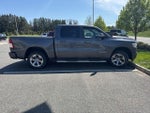 2022 RAM 1500 Big Horn 4x4 Crew Cab 5'7" Box