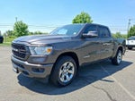 2022 RAM 1500 Big Horn 4x4 Crew Cab 5'7" Box