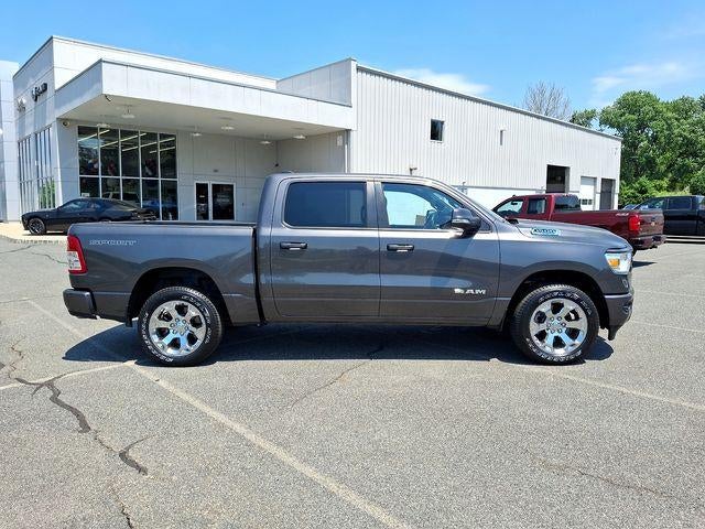 2022 RAM 1500 Big Horn 4x4 Crew Cab 5'7" Box