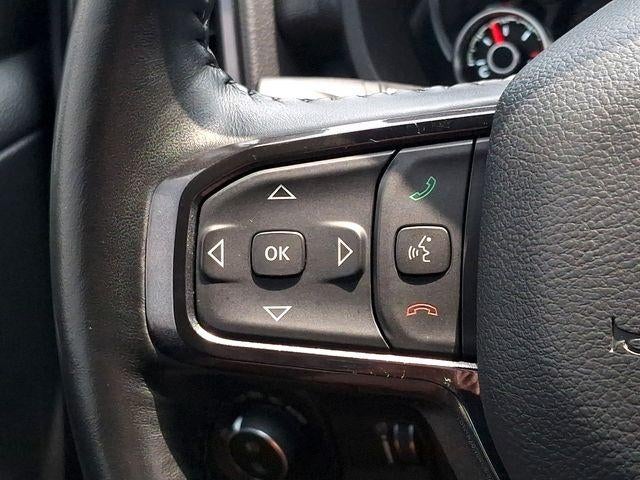 2023 RAM 1500 Big Horn 4x4 Crew Cab 5'7" Box