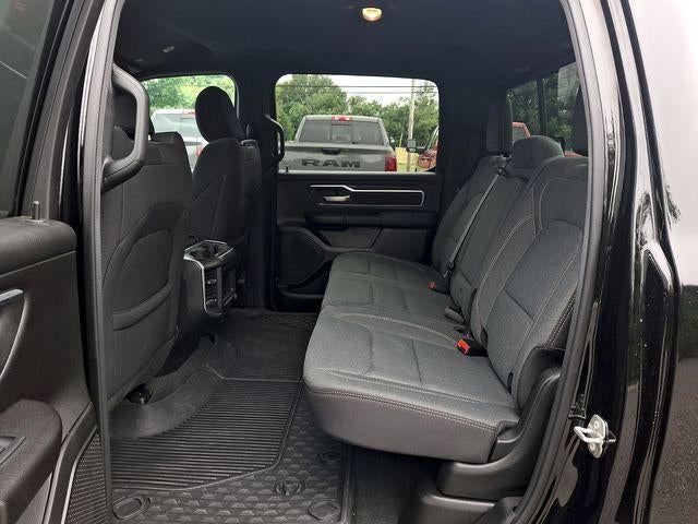 2023 RAM 1500 Big Horn 4x4 Crew Cab 5'7" Box