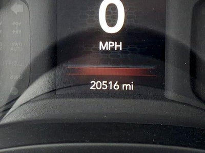2023 RAM 1500 Big Horn 4x4 Crew Cab 5'7" Box