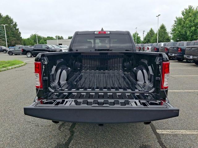 2023 RAM 1500 Big Horn 4x4 Crew Cab 5'7" Box