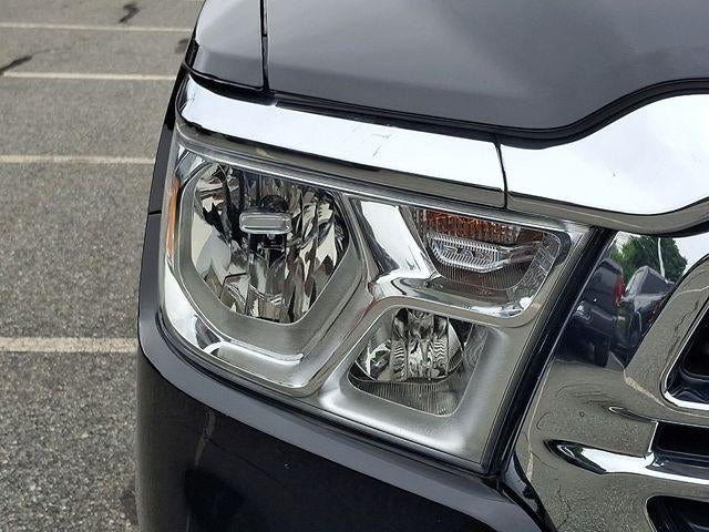2023 RAM 1500 Big Horn 4x4 Crew Cab 5'7" Box