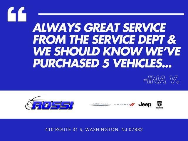 2021 RAM 1500 Big Horn 4x4 Crew Cab 5'7" Box