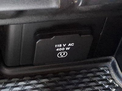 2021 RAM 1500 Big Horn 4x4 Crew Cab 5'7" Box