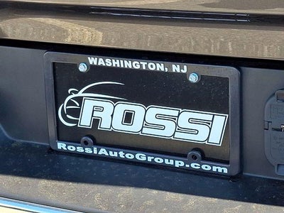 2021 RAM 1500 Big Horn 4x4 Crew Cab 5'7" Box