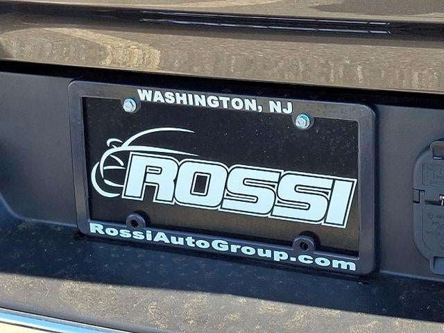2021 RAM 1500 Big Horn 4x4 Crew Cab 5'7" Box